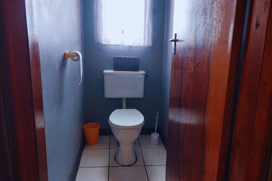 3 Bedroom Property for Sale in Heidelberg Western Cape